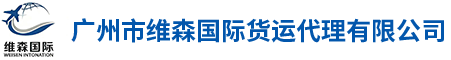 广州市维森国际货运代理有限公司  
